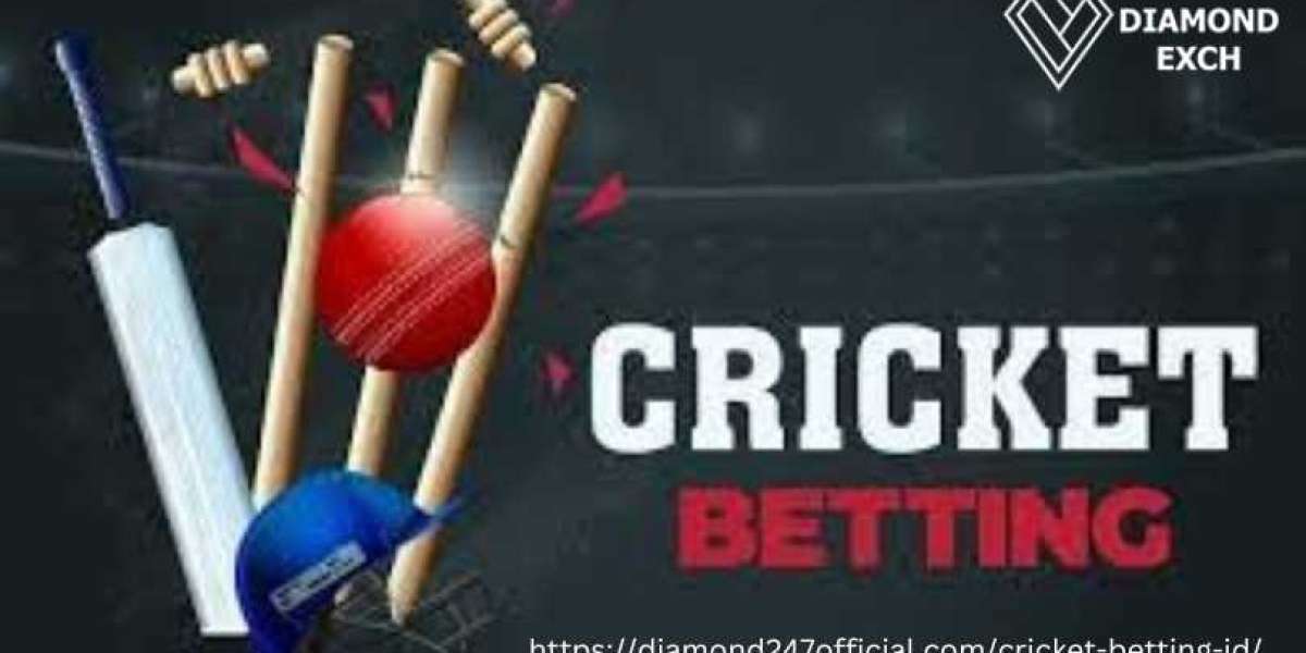 Online Cricket ID: A Game-Changer in the Betting World