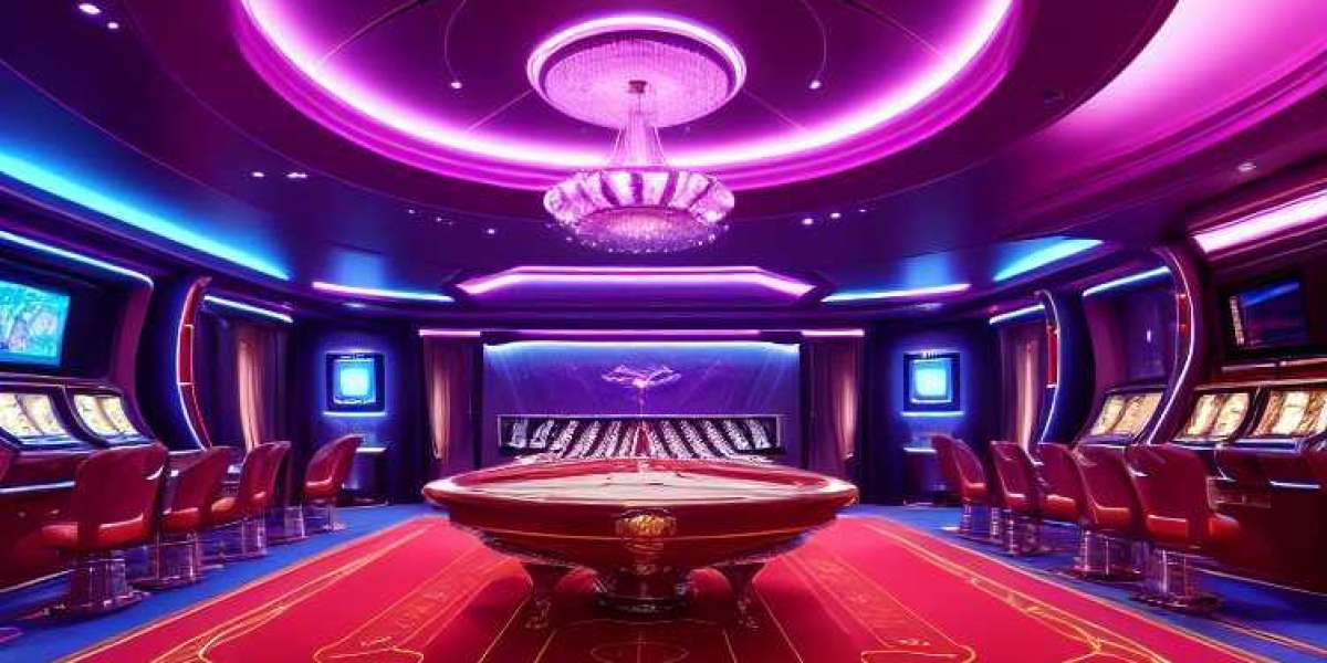 Gambling establishment FortunePlay's Vast Entertainment Choice