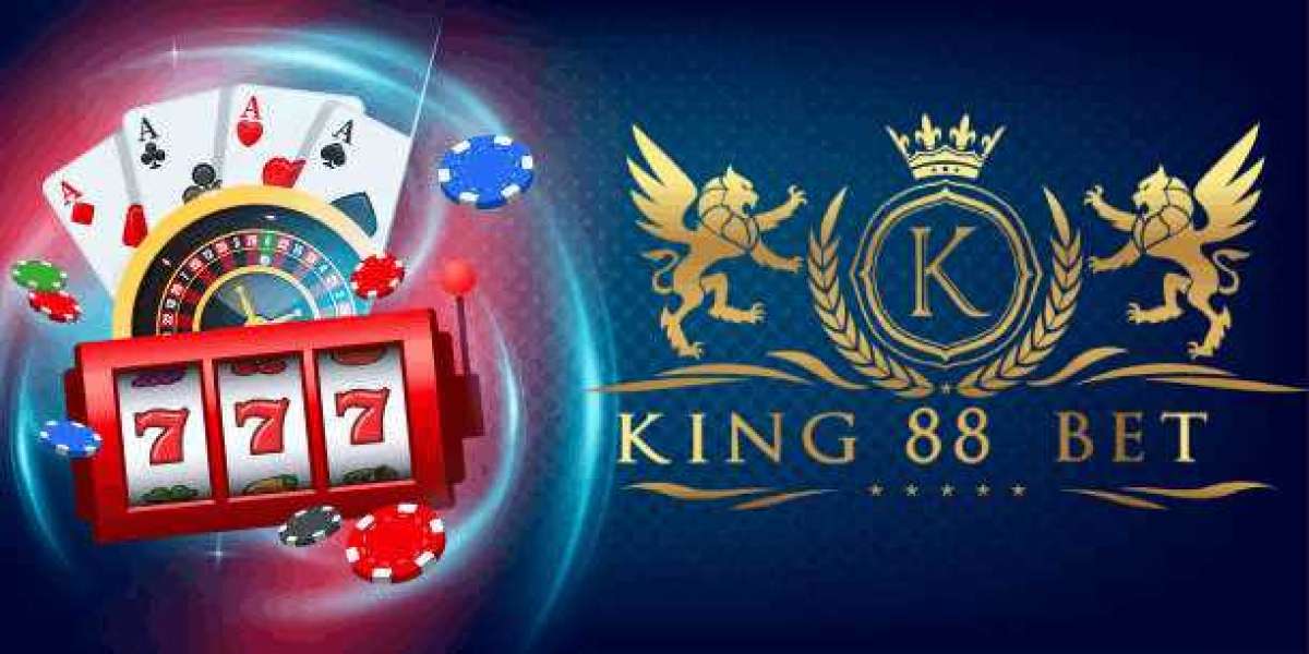 Bandar King88Bet Login Alternatif Slot Online Terpercaya memungkinkannya elastisitas