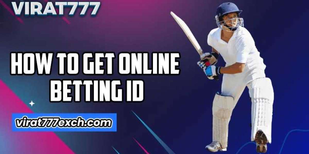 Online Betting ID: Win Rewards and Money by Playing Betting ID