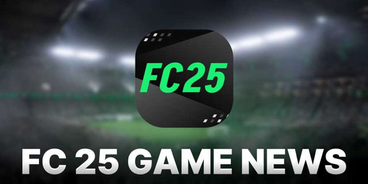 FC 25 Squad Builder - Create & Share Your Teams!