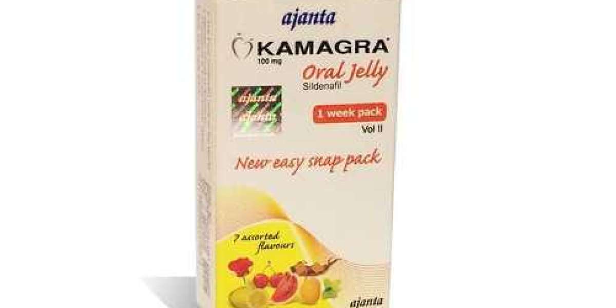 How Effective Is Kamagra Gel For Impotence