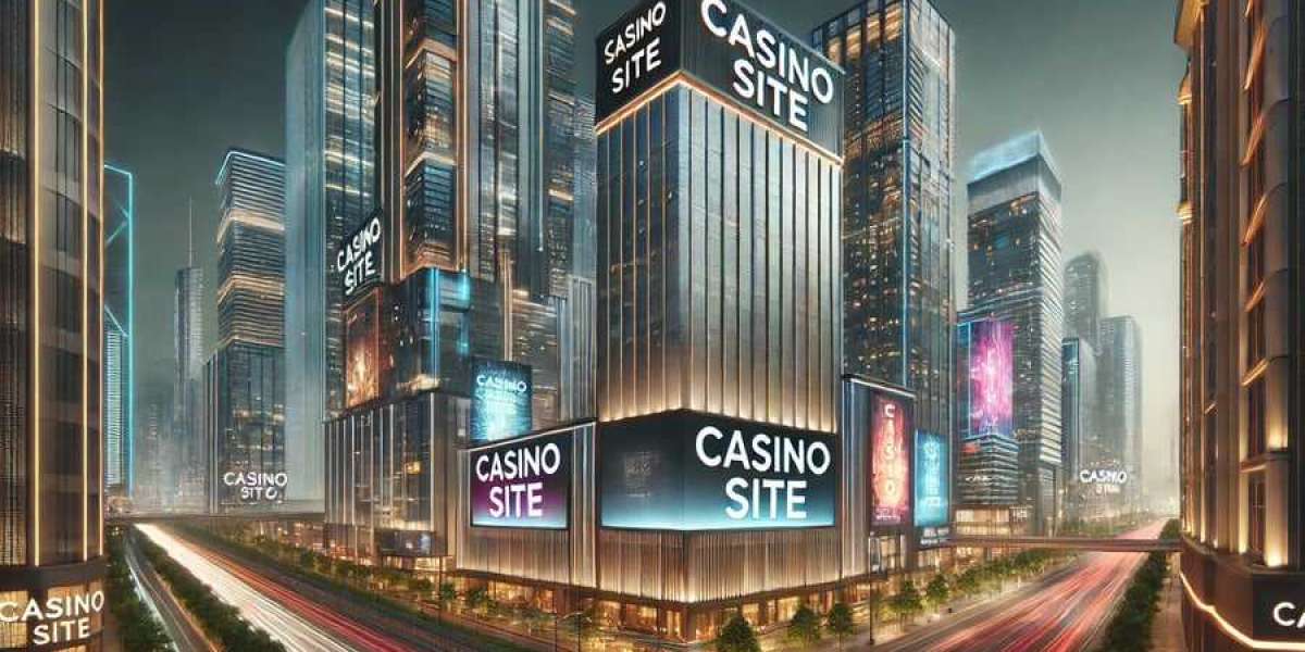 Unveiling the World of Online Casinos