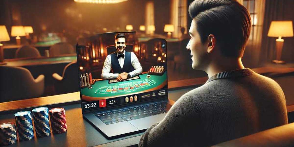 Online Baccarat: The Game of Elegance