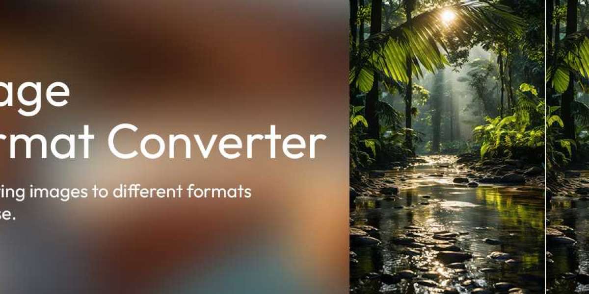 The Ultimate Guide to Free Online Image Converters