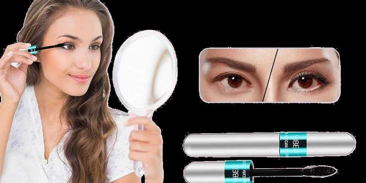 Nine Sensible Ways to show How To Use Vibely Mascara Right into a Sales Machine