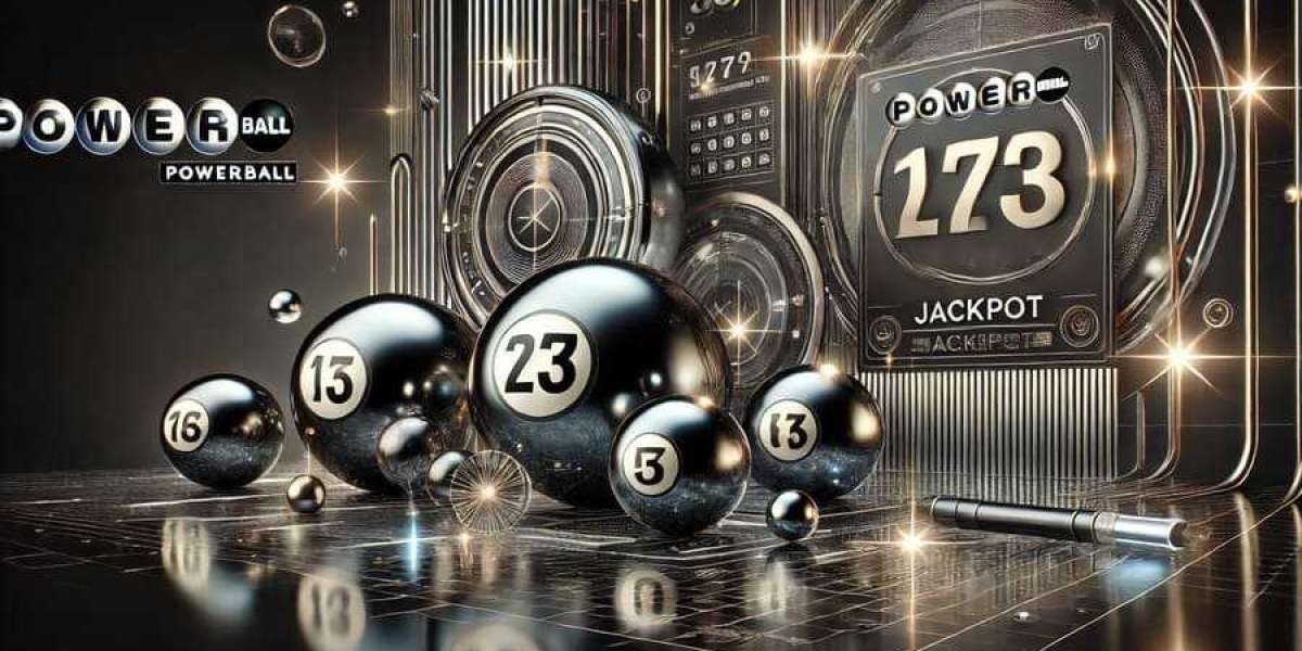 Exploring EOS Powerball: Your Ultimate Guide