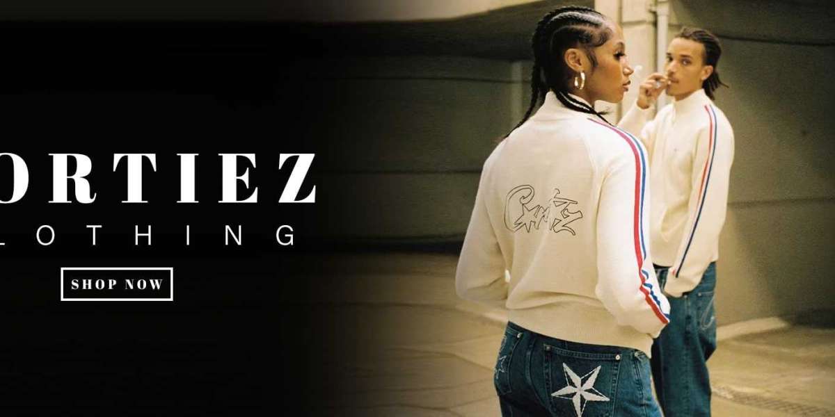 Corteiz Tracksuit: The Ultimate Guide to Style and Comfort