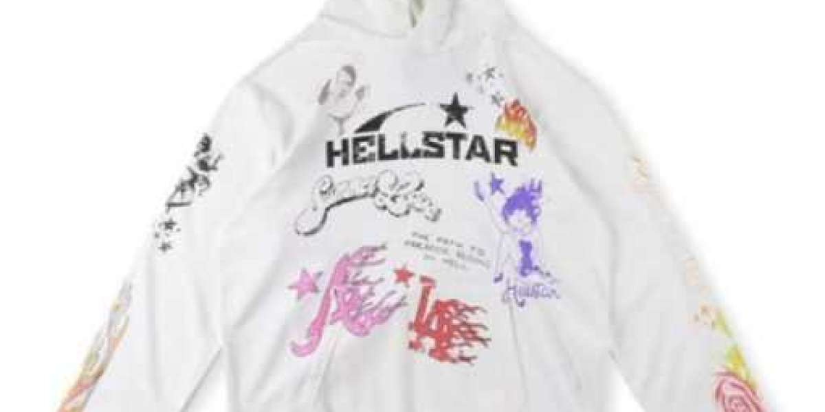 The Evolution of Streetwear Fashion with Brands Like Hellstar