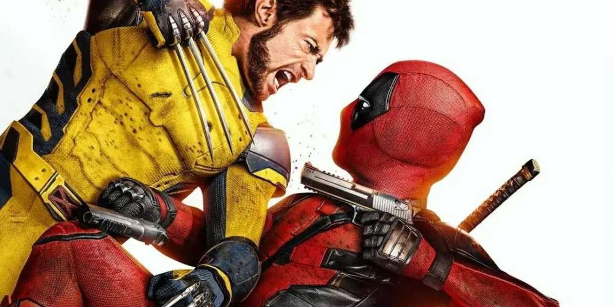 [Cuevana] Deadpool y Lobezno Película Completa en Español y Latino Subtitulado