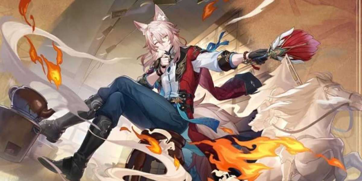 Honkai: Star Rail Update – Jiaoqiu's Debut Details