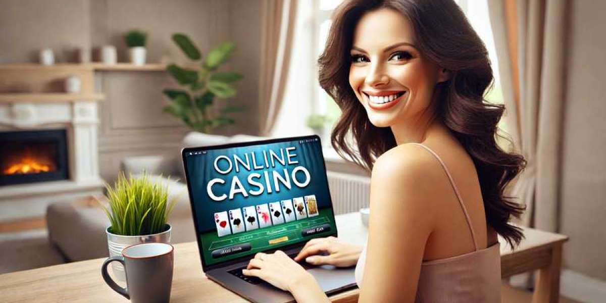 Discovering Casino Sites