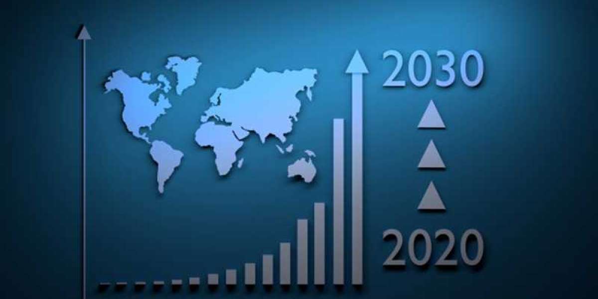 Future of Geospatial Analytics Market: Key Insights into Market Growth and Innovations