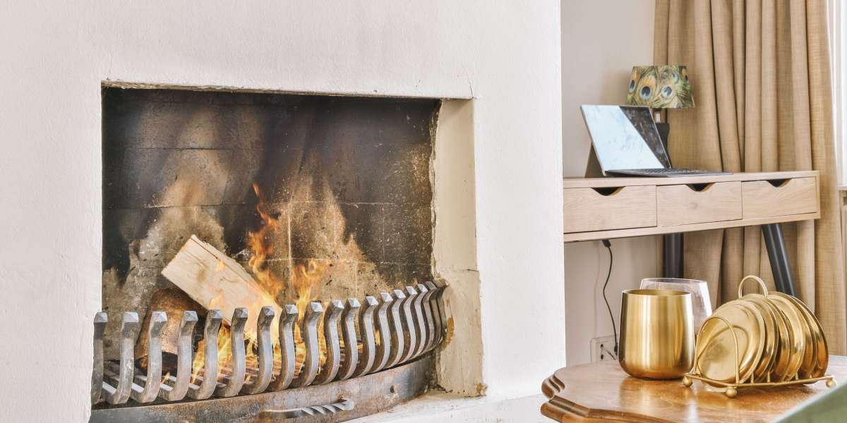 You'll Be Unable To Guess Electric Wall Fireplace's Benefits