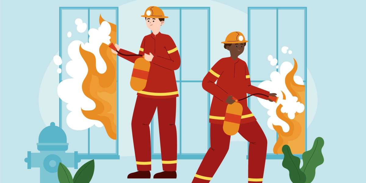 Understanding Fire Safety Risk Assessment