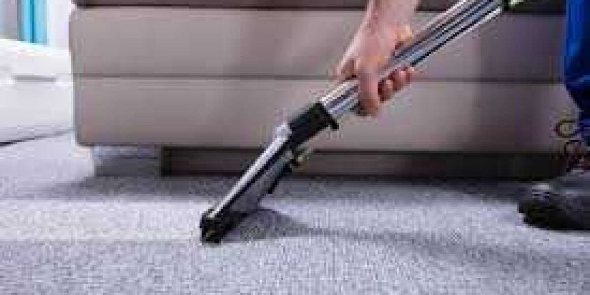 Carpet Cleaning: A Simple Way to Boost Home Comfort and Air Health