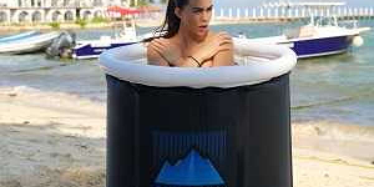 The Rise of Ice Baths in México: Benefits and Uses