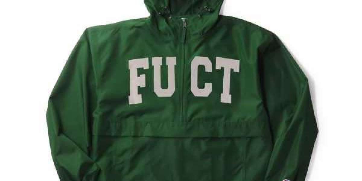 Fuct Hoodie - Your Go-To for Style and Comfort