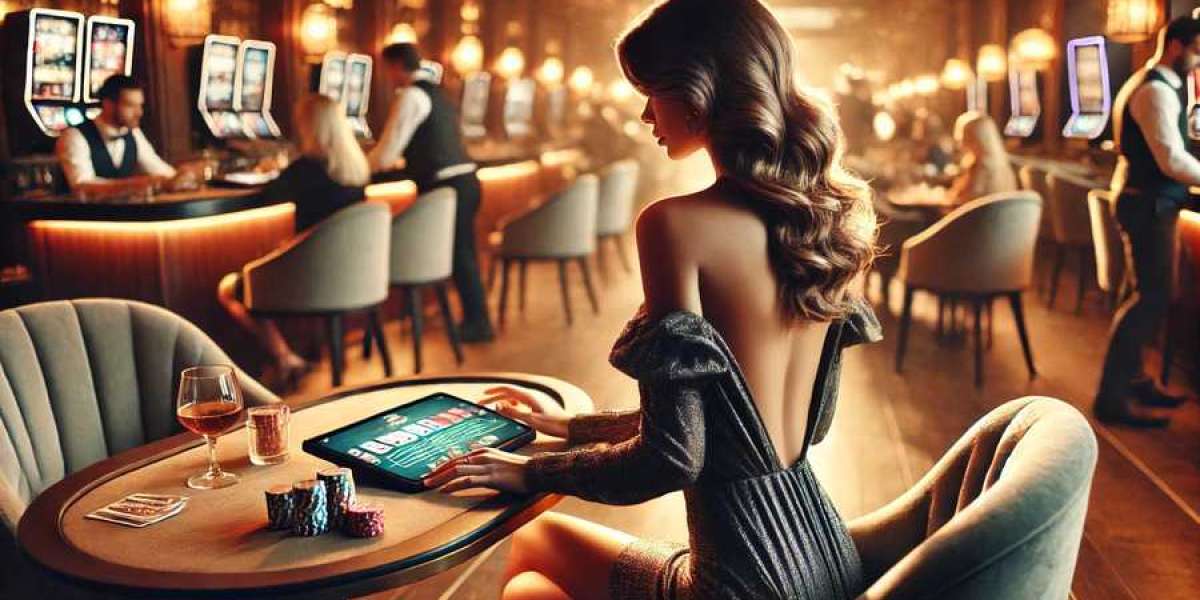 Discovering Online Betting