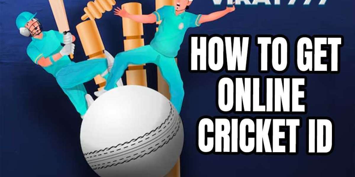 Online Cricket ID Registration – Things to Keep in Mind