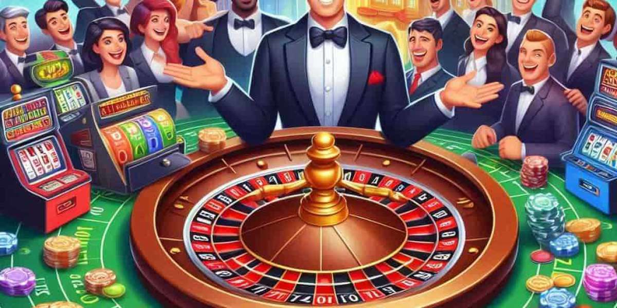 Best Online Casinos in Oregon: A Comprehensive Guide