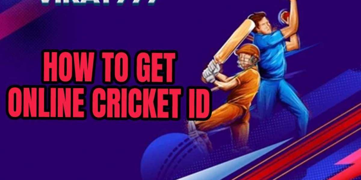 Online Cricket ID Best ESports Betting Site In India 2024