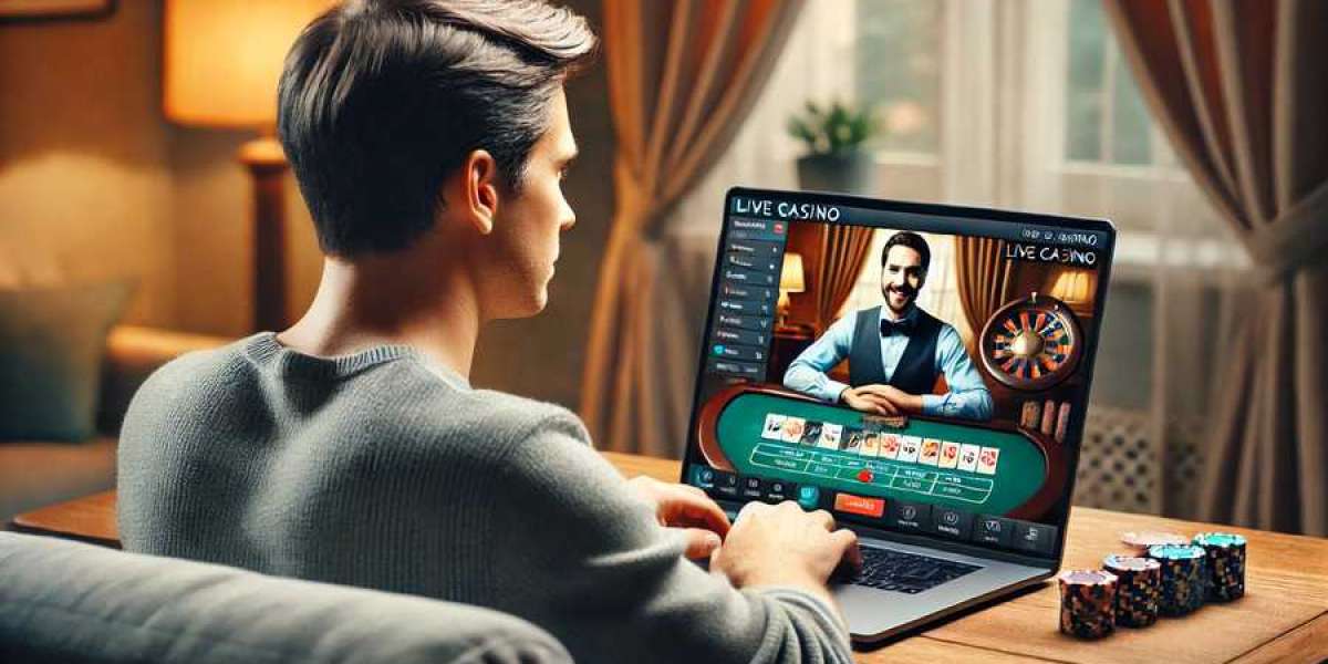 Mastering Online Casinos