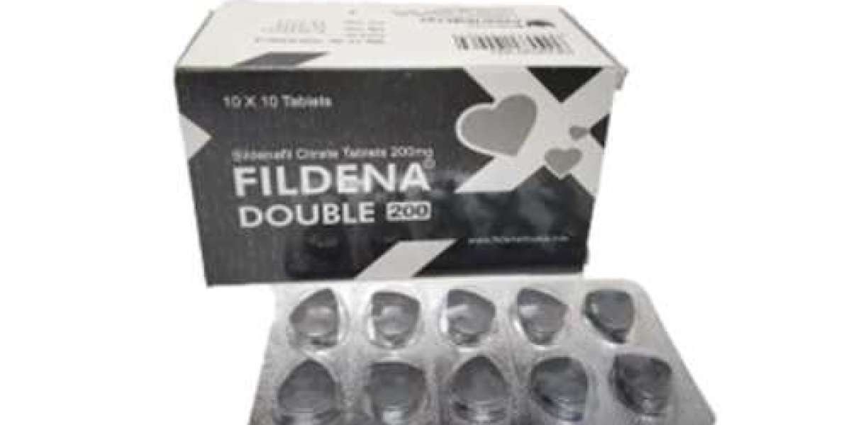 Buy Best Fildena 200 Online At Low Price Hurry Up