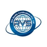 RVS Quality Certifications Pvt Ltd.