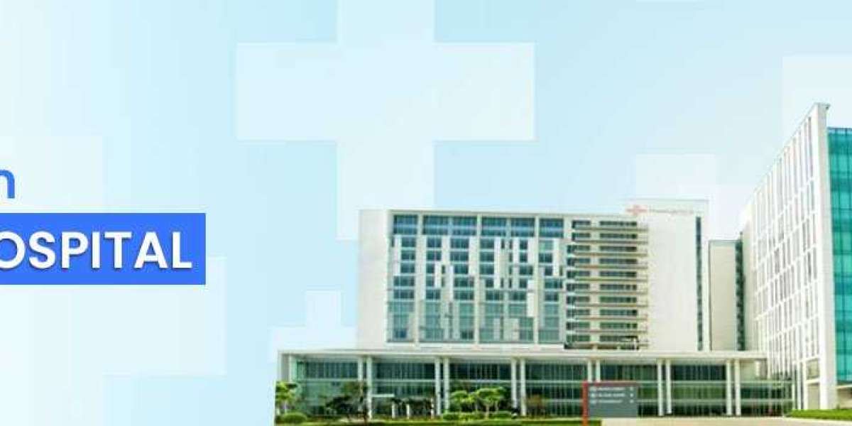 Medanta: Leading the Way in Healthcare Innovation