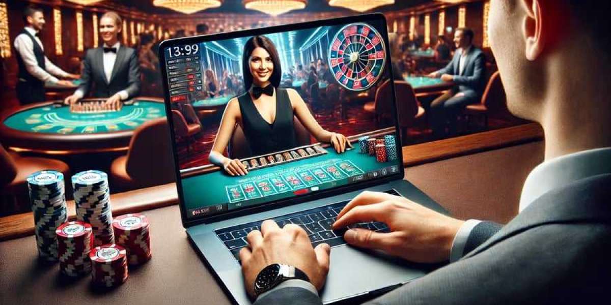 Unlocking the Online Slot Experience