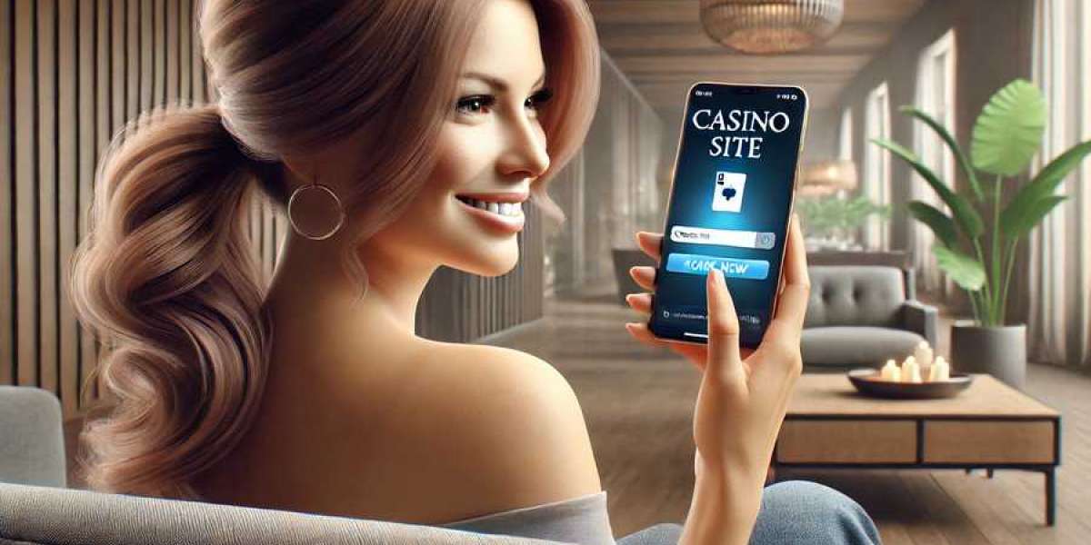 Thrills of Online Casinos