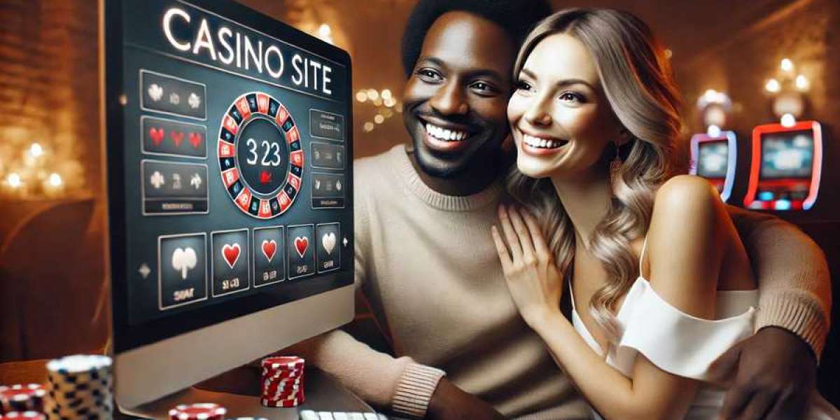 Exploring Online Casinos