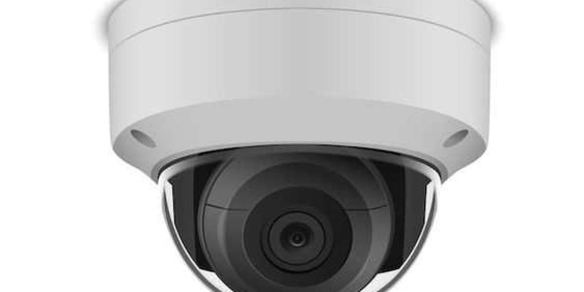 The Expansion of Surveillance Cameras in Kuwait: Enhancing Security and Public Safety