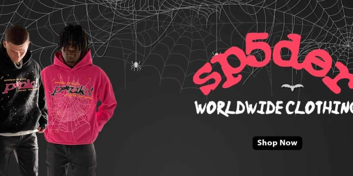 Discover The Iconic Spider Hoodies