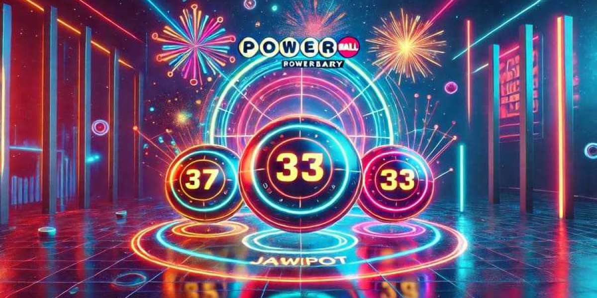 Unlocking EOS Powerball Insights