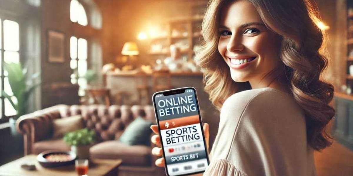 Korean Gambling Sites Explored