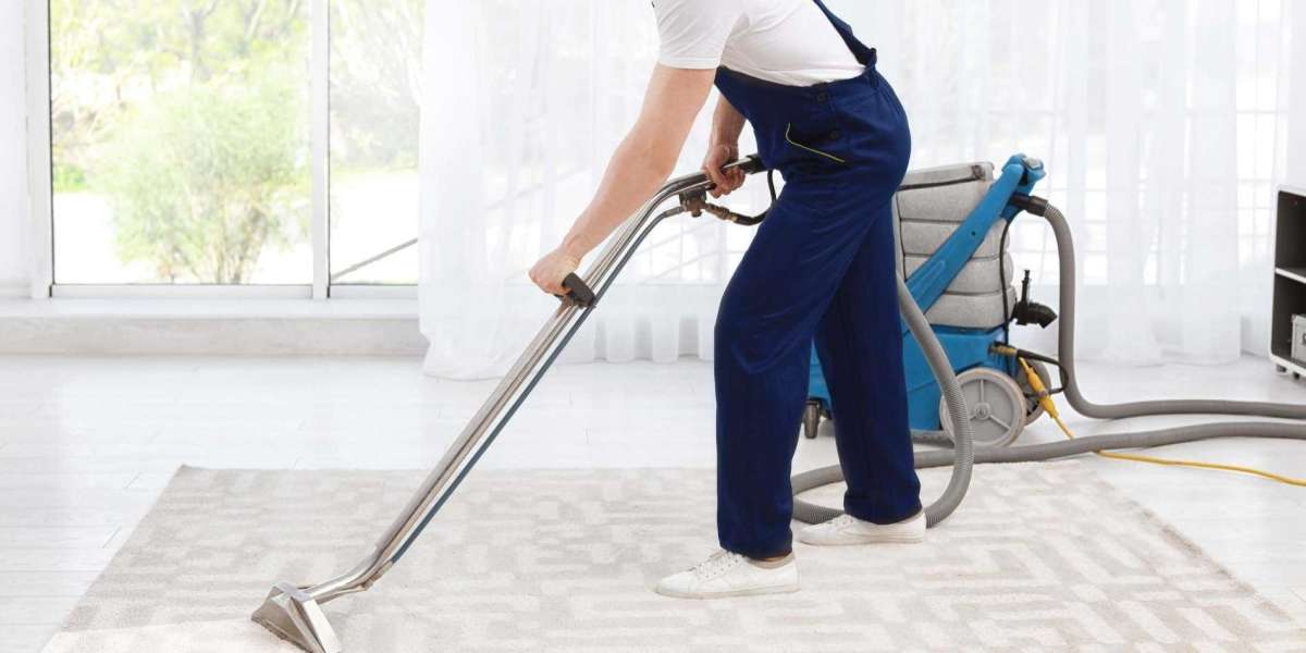 How Regular Carpet Cleaning Promotes Healthier Living