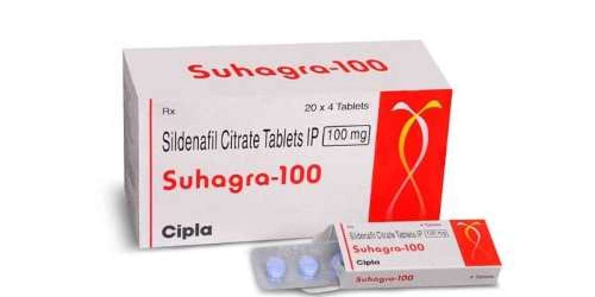 Suhagra | One-Stop Source for ED Medication