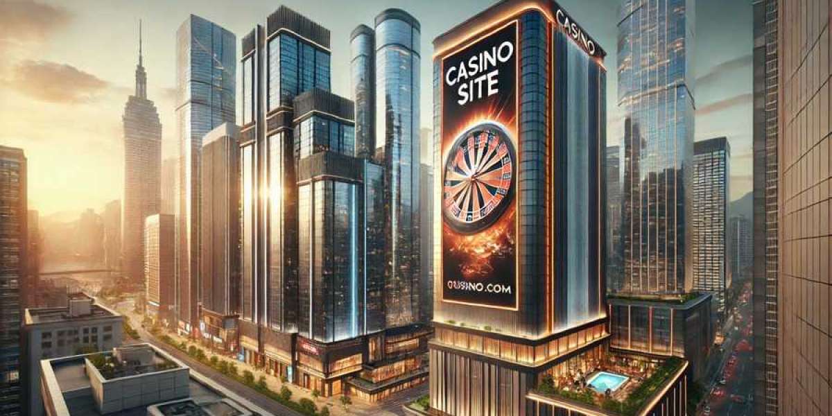 Exploring the Online Casino Boom