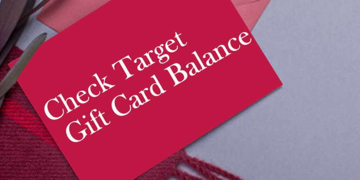 Need to Check Your Target Gift Card Balance? Follow These Steps!