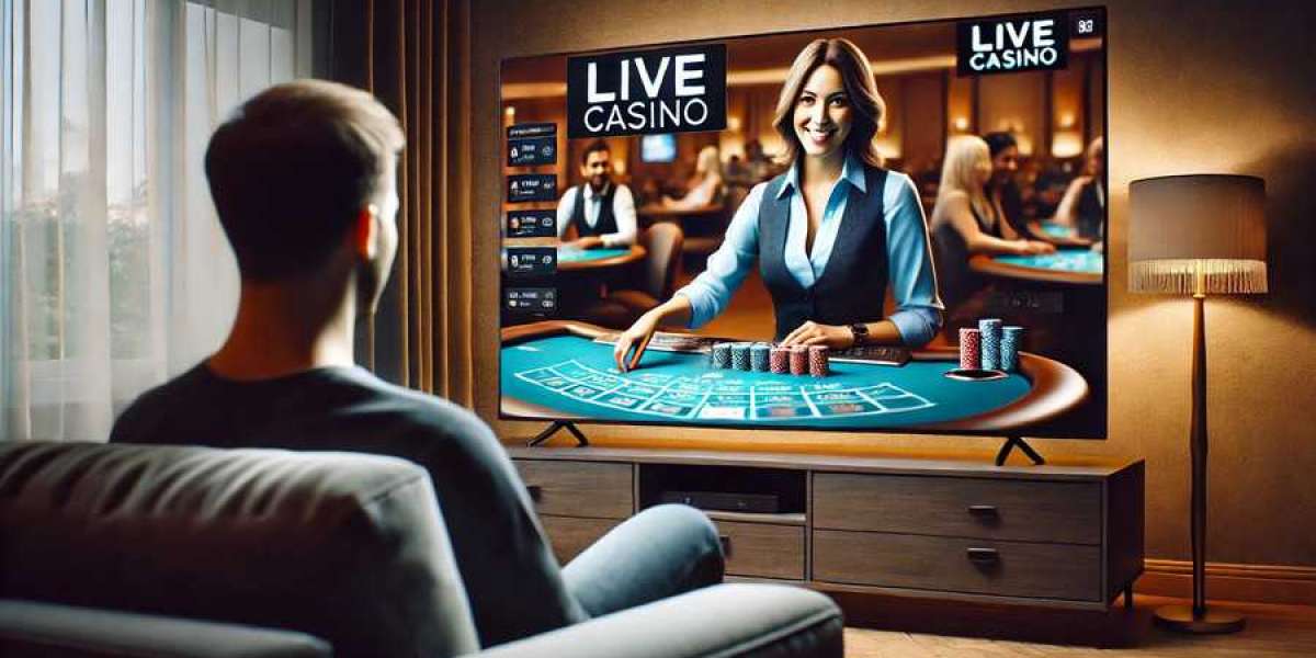 Explore the Best Casino Sites