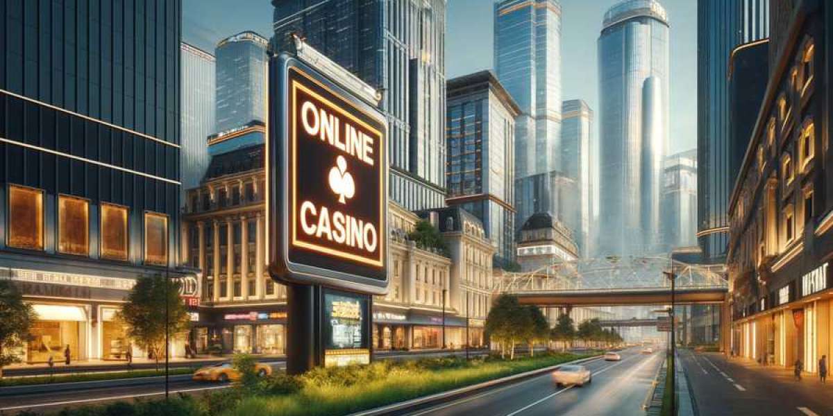 Choosing the Right Payment Methods for Online Casinos