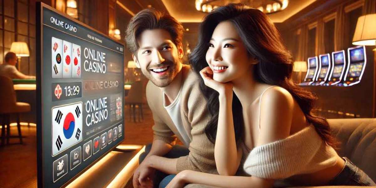 Explore the Thrills of Online Casinos