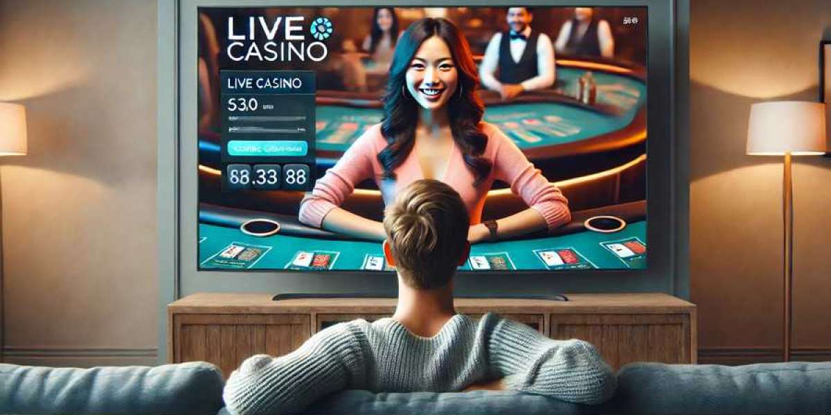 Exciting World of Online Baccarat