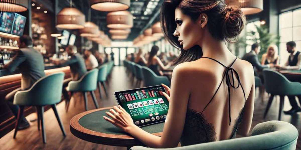 Discovering the Best Casino Sites