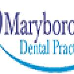 Maryborough Hospital dental clinic