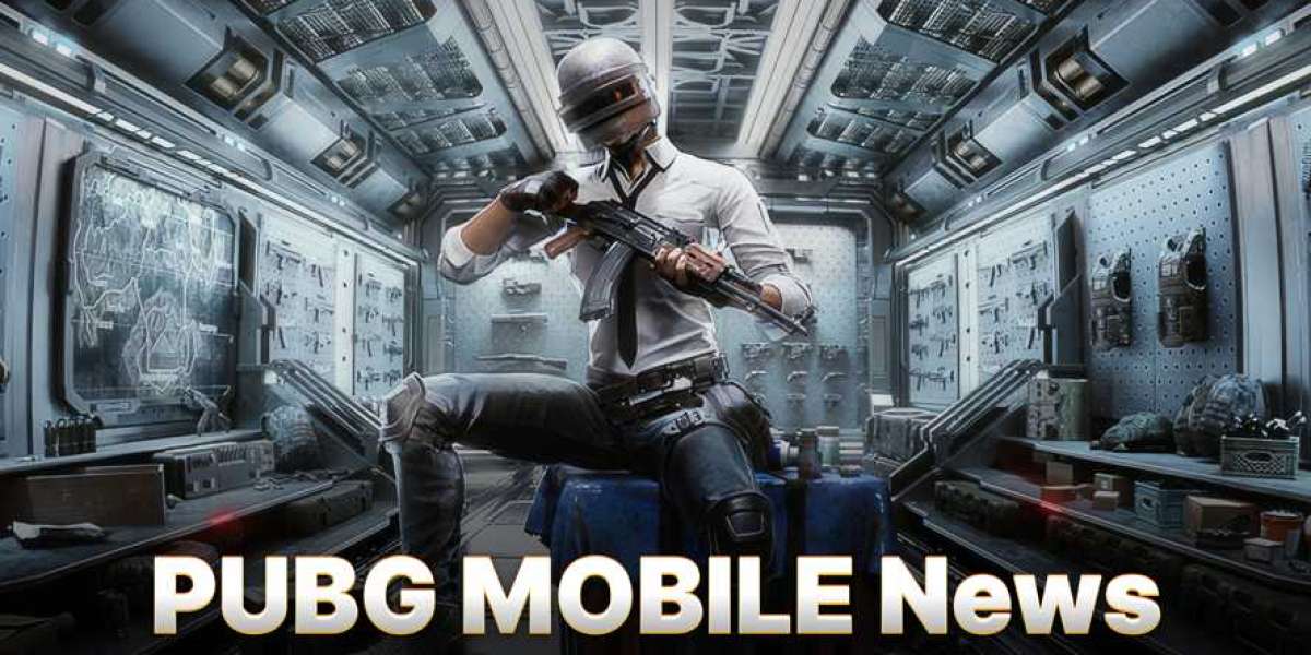 Prime Gaming Rewards: PUBG Mobile & BGMI Perks