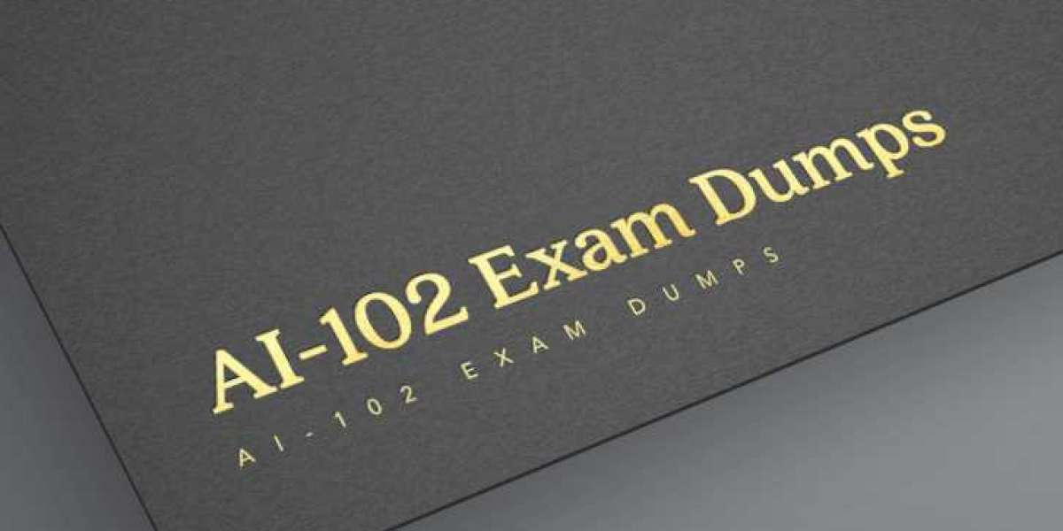 How AI-102 Exam Dumps Can Help Achieve a Higher Passing Score