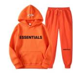 essential hoodie